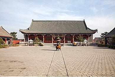 育碧手游《刺客信条：代号Jade》新预告 踏入古代中国